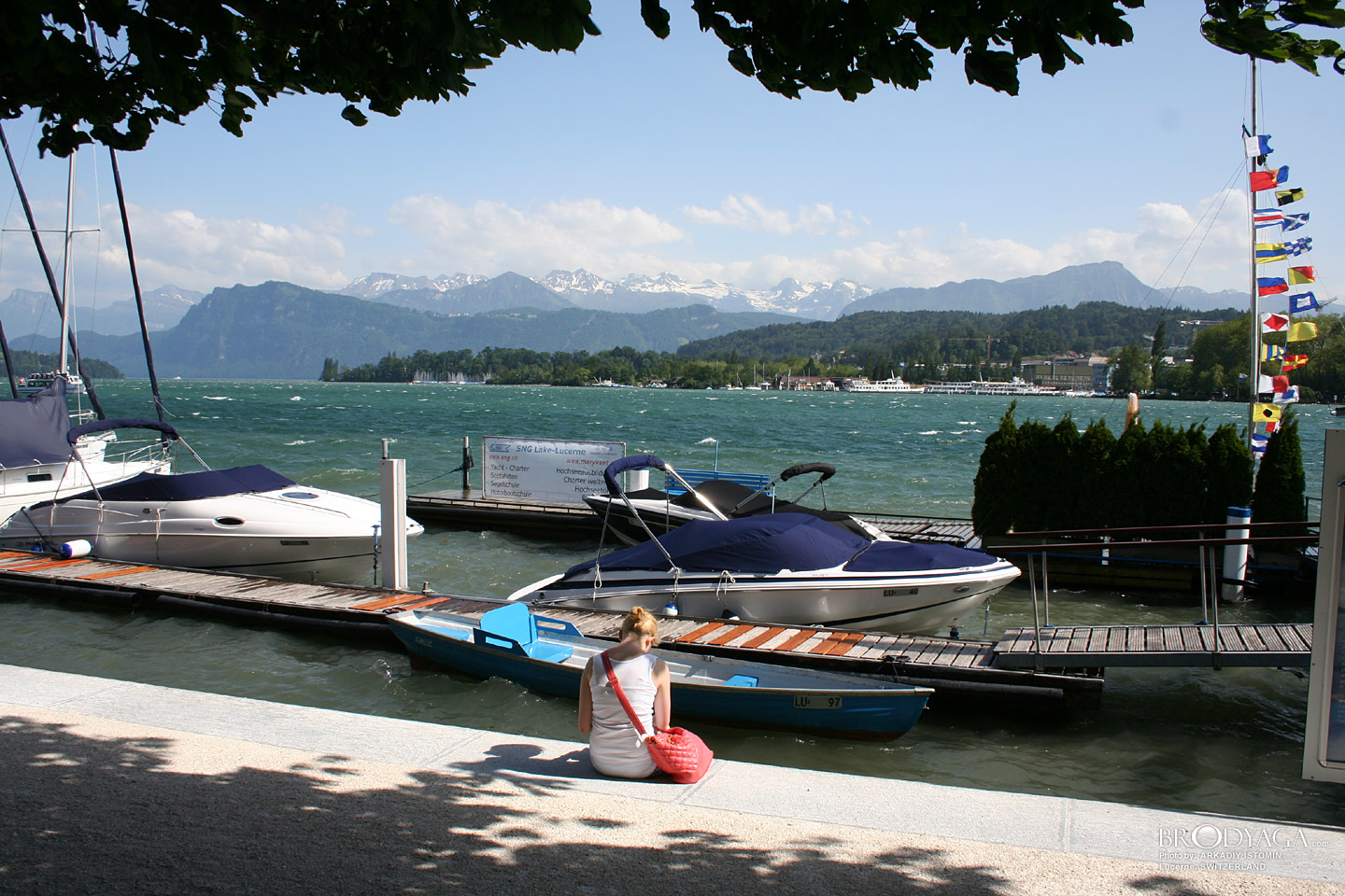 Lucerne